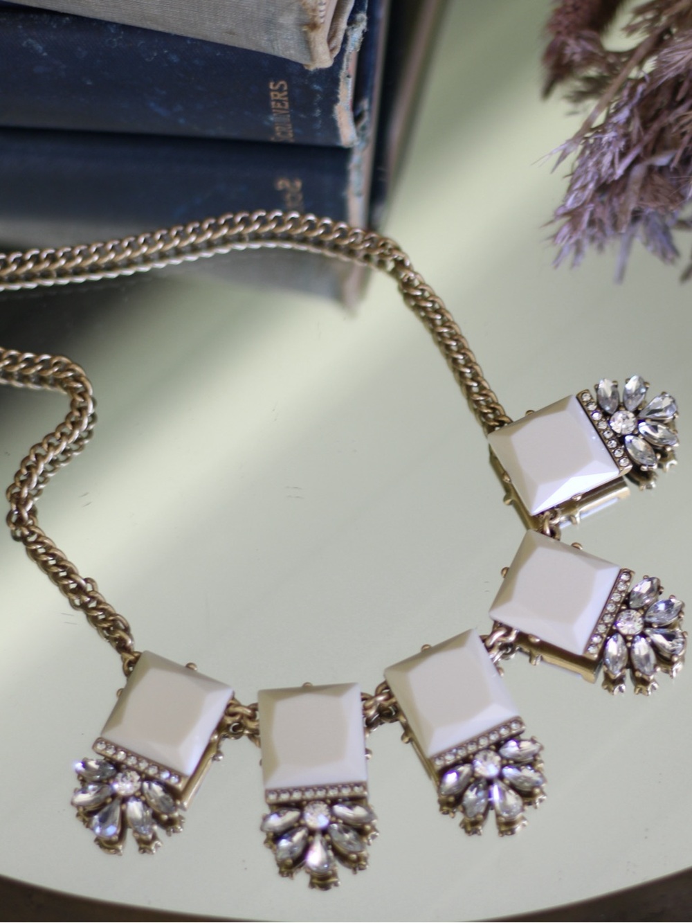 J. Crew | Statement Necklace